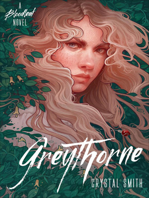 cover image of Greythorne